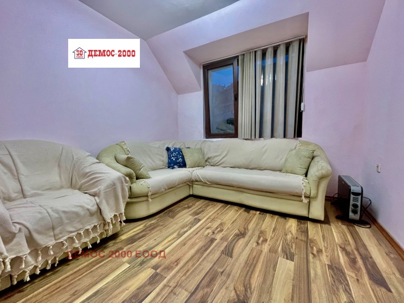 Дава под наем 3-СТАЕН, гр. Варна, Лятно кино Тракия, снимка 10 - Апартаменти - 52475487