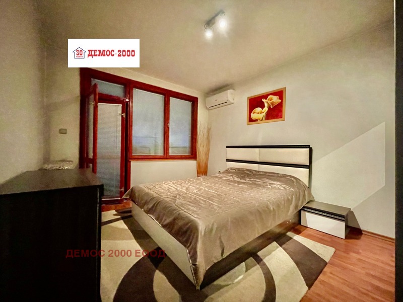 Дава под наем 3-СТАЕН, гр. Варна, Лятно кино Тракия, снимка 8 - Апартаменти - 52475487