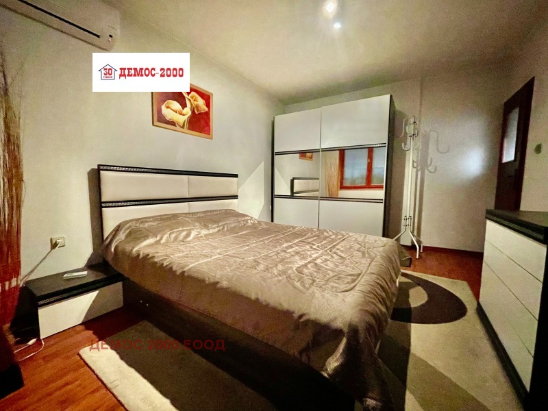 Дава под наем 3-СТАЕН, гр. Варна, Лятно кино Тракия, снимка 7 - Апартаменти - 52475487