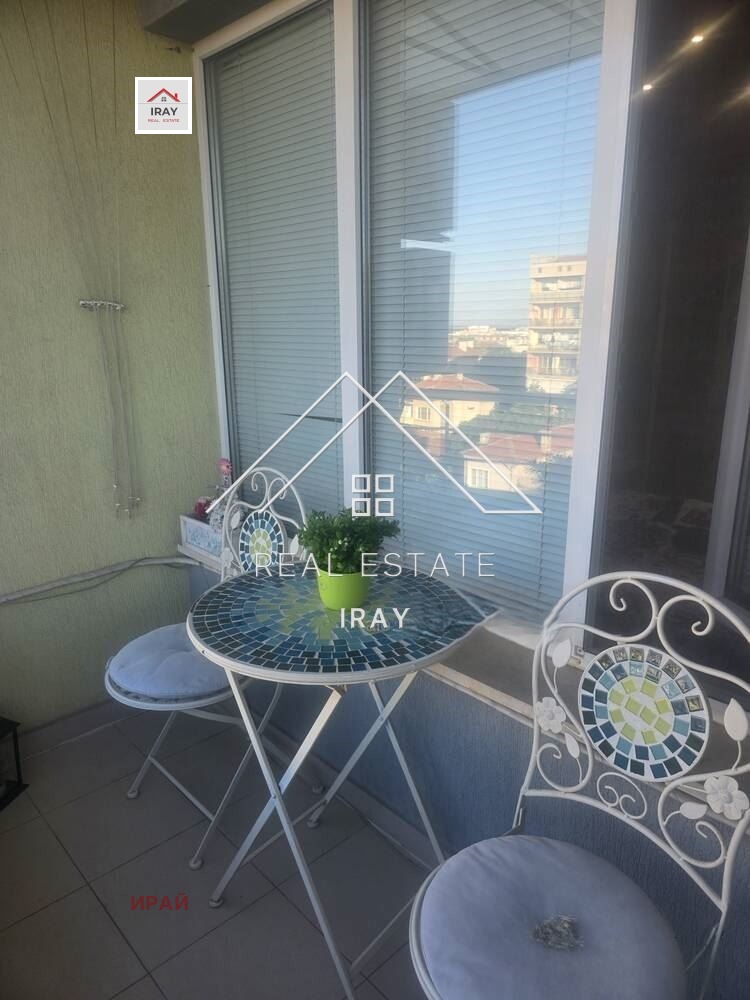 Дава под наем 3-СТАЕН, гр. Стара Загора, ОРБ, снимка 15 - Апартаменти - 53384072