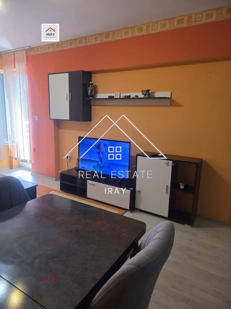 Дава под наем 3-СТАЕН, гр. Стара Загора, ОРБ, снимка 6 - Апартаменти - 53384072