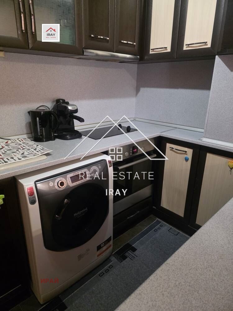 Дава под наем 3-СТАЕН, гр. Стара Загора, ОРБ, снимка 4 - Апартаменти - 53384072