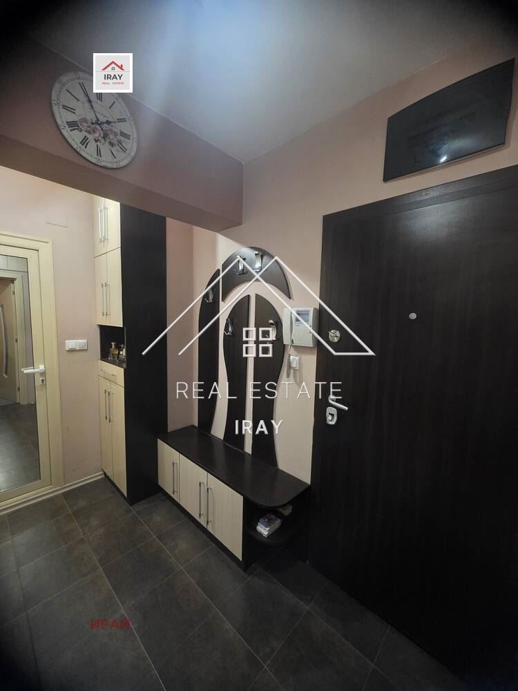 Дава под наем 3-СТАЕН, гр. Стара Загора, ОРБ, снимка 7 - Апартаменти - 53384072