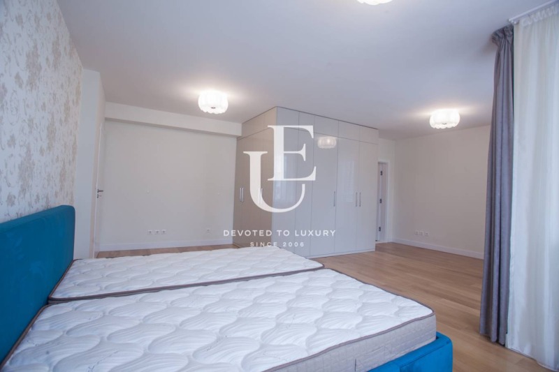 A louer  3+ chambres Sofia , Lozenets , 316 m² | 58930565 - image [16]