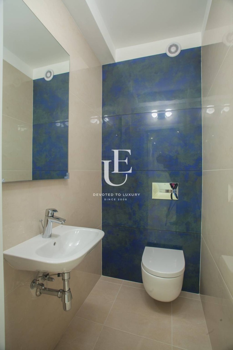 A louer  3+ chambres Sofia , Lozenets , 316 m² | 58930565 - image [8]