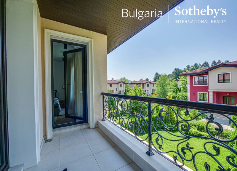 Zu vermieten  Haus Sofia , Pantscharewo , 250 qm | 77231216 - Bild [12]