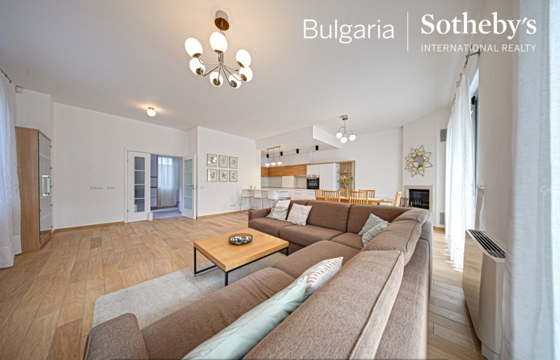 Zu vermieten  Haus Sofia , Pantscharewo , 250 qm | 77231216 - Bild [5]