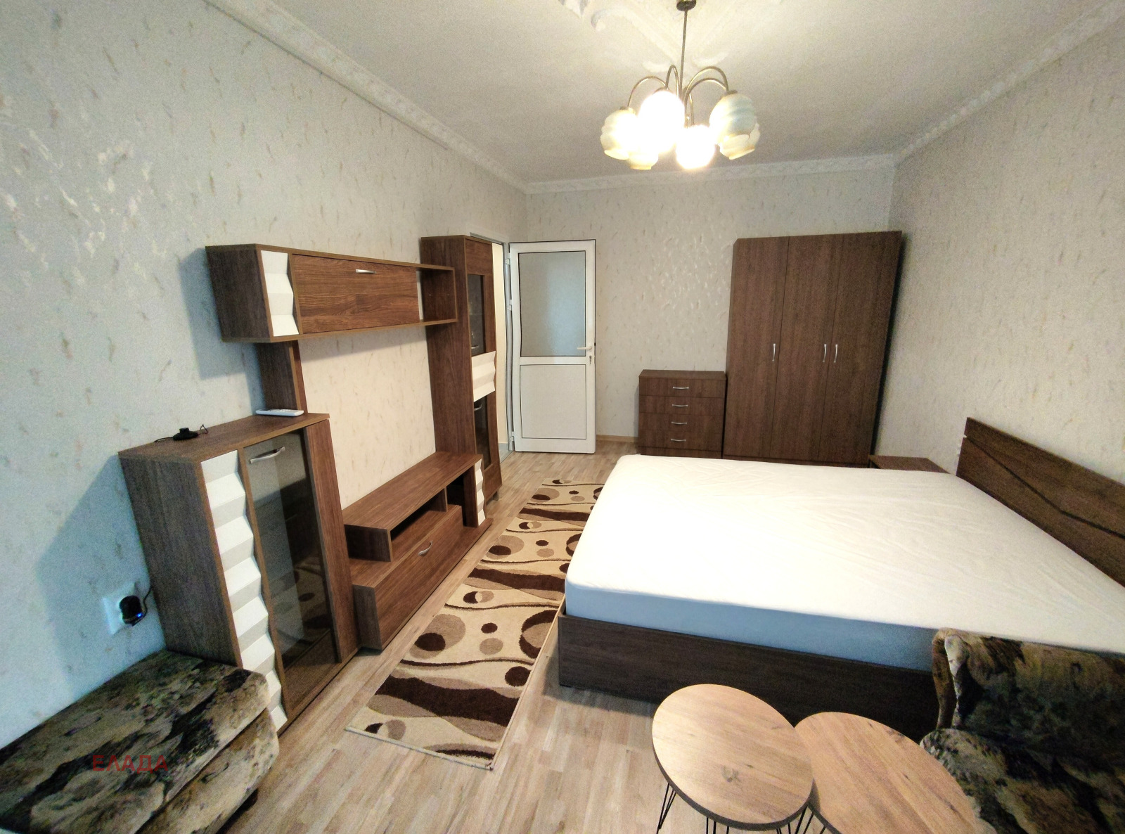 Дава под наем 2-СТАЕН, гр. Враца, Център, снимка 8 - Апартаменти - 53681403