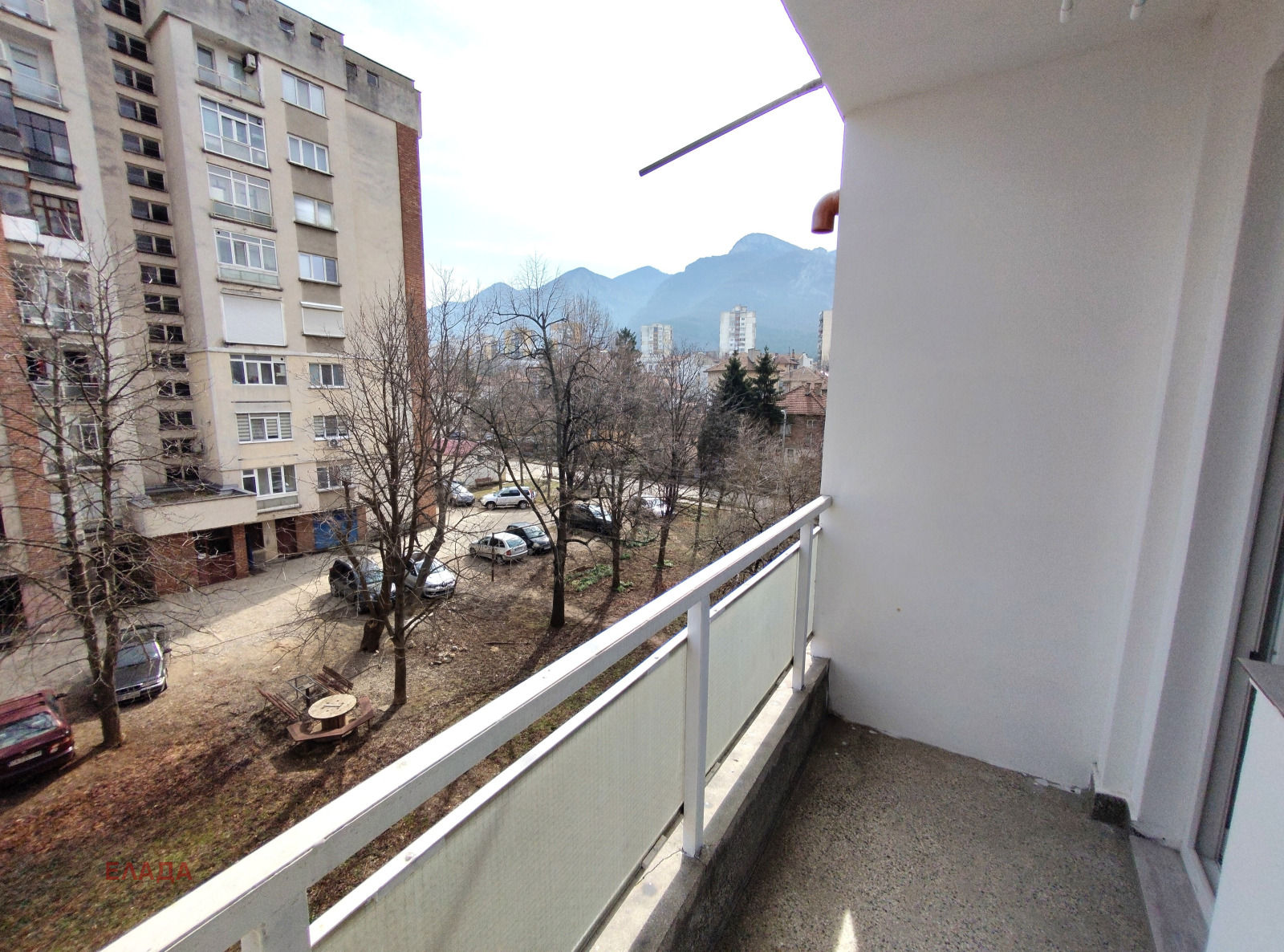 Дава под наем 2-СТАЕН, гр. Враца, Център, снимка 11 - Апартаменти - 53681403