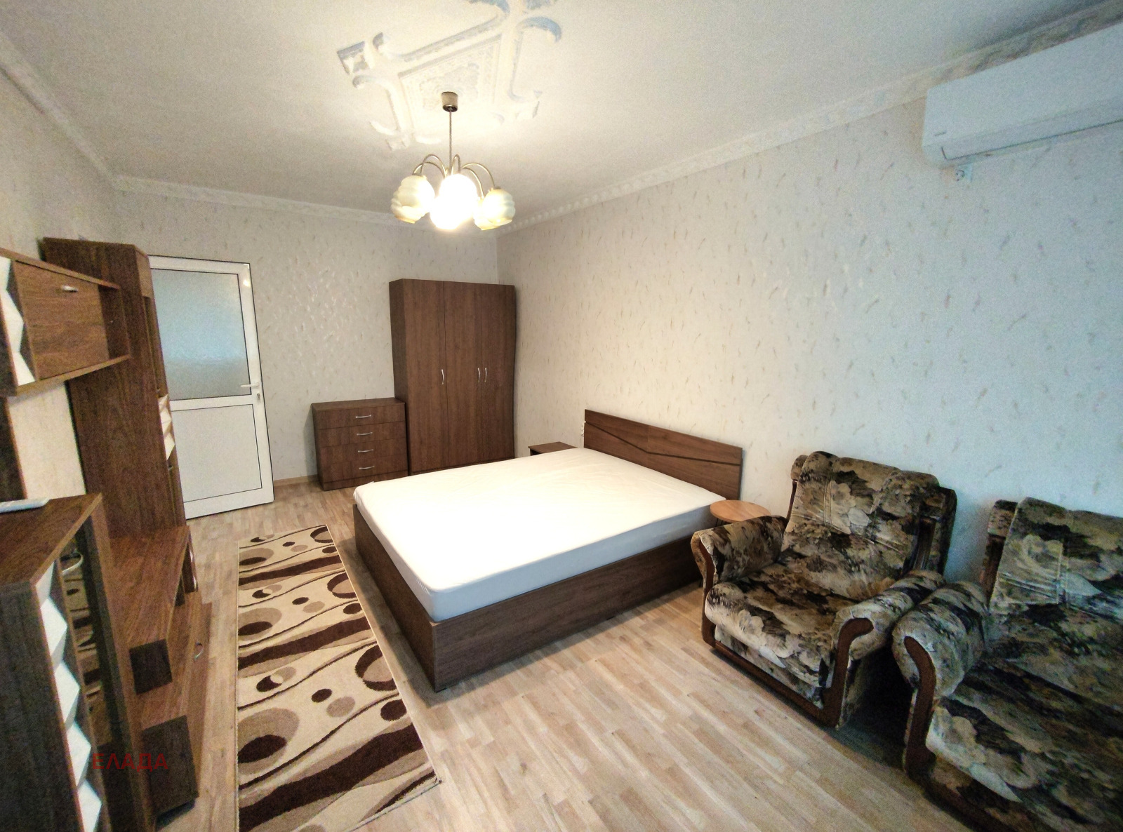 Дава под наем 2-СТАЕН, гр. Враца, Център, снимка 9 - Апартаменти - 53681403