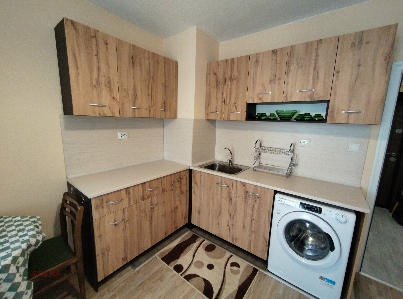 Дава под наем 2-СТАЕН, гр. Враца, Център