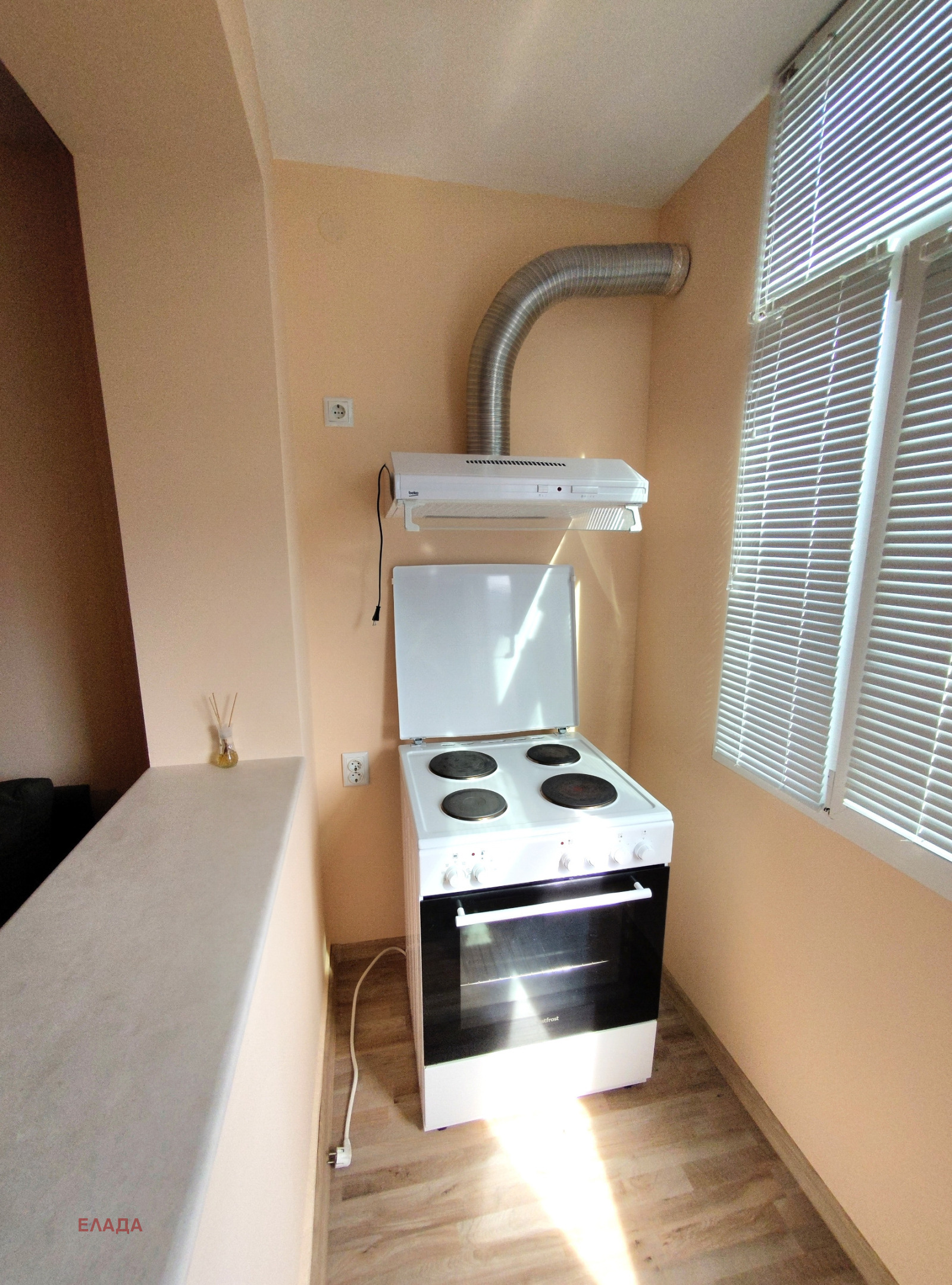 Дава под наем 2-СТАЕН, гр. Враца, Център, снимка 4 - Апартаменти - 53681403