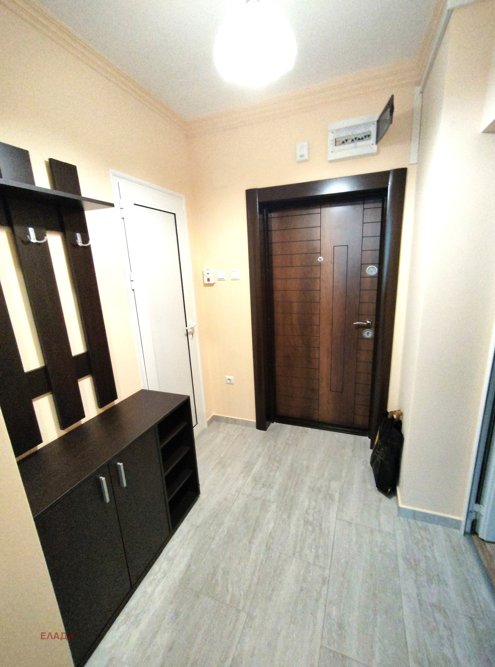 Дава под наем 2-СТАЕН, гр. Враца, Център, снимка 6 - Апартаменти - 53681403