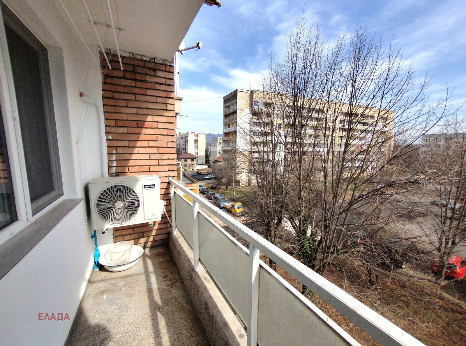 Дава под наем 2-СТАЕН, гр. Враца, Център, снимка 10 - Апартаменти - 53681403