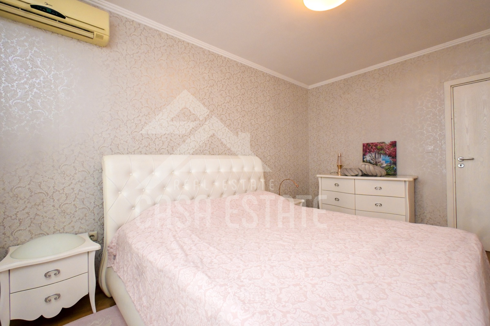 Дава под наем 3-СТАЕН, гр. София, Дианабад, снимка 7 - Апартаменти - 55950892