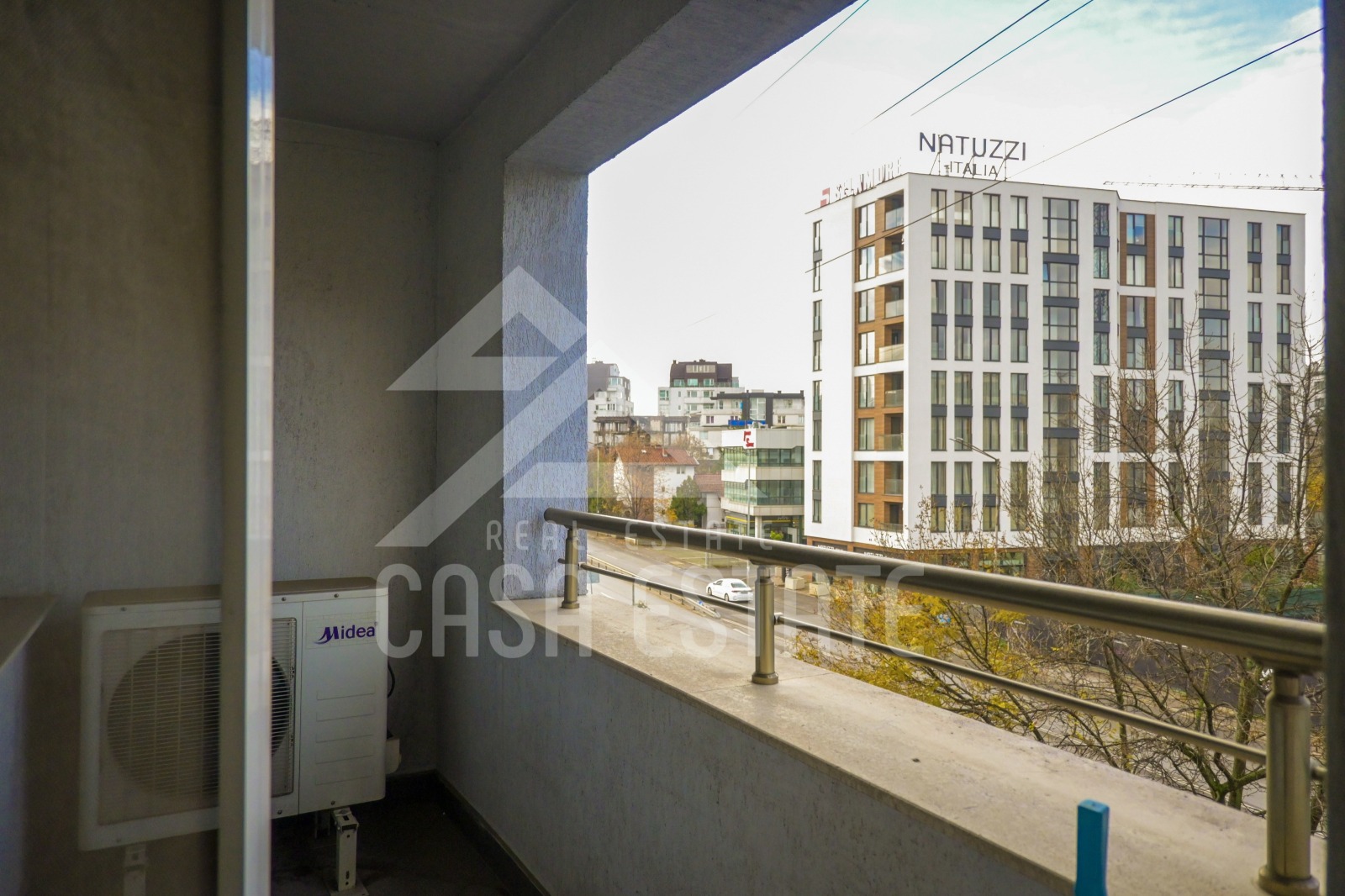 Дава под наем 3-СТАЕН, гр. София, Дианабад, снимка 13 - Апартаменти - 55950892