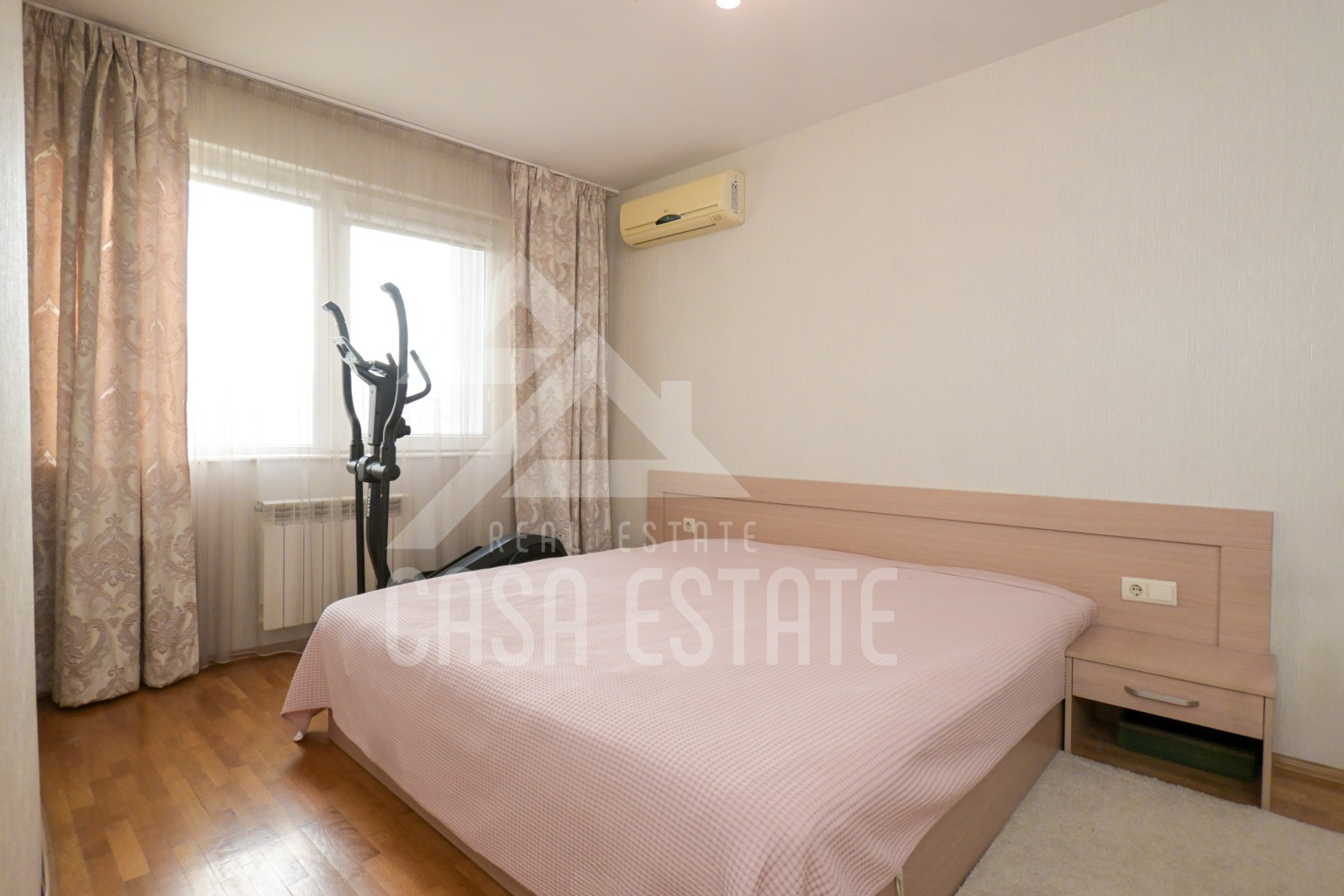 Дава под наем 3-СТАЕН, гр. София, Дианабад, снимка 10 - Апартаменти - 55950892