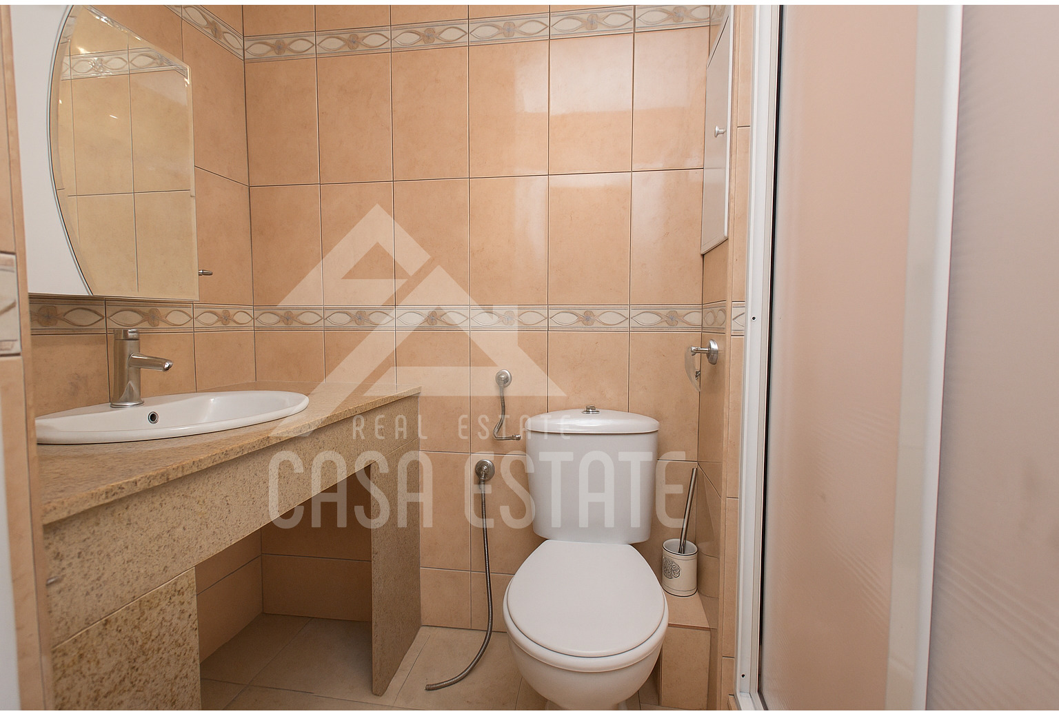 Дава под наем 3-СТАЕН, гр. София, Дианабад, снимка 14 - Апартаменти - 55950892