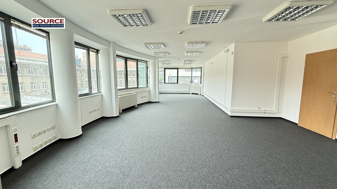 Дава под наем ОФИС, гр. София, Център, снимка 2 - Офиси - 50614688