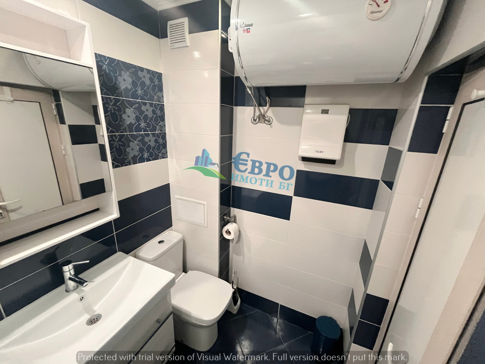 Дава под Наем 2-СТАЕН | Imot.bg — изображение 8