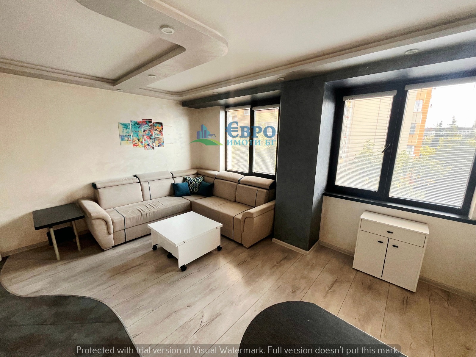 Дава под Наем 2-СТАЕН | Imot.bg — изображение 2