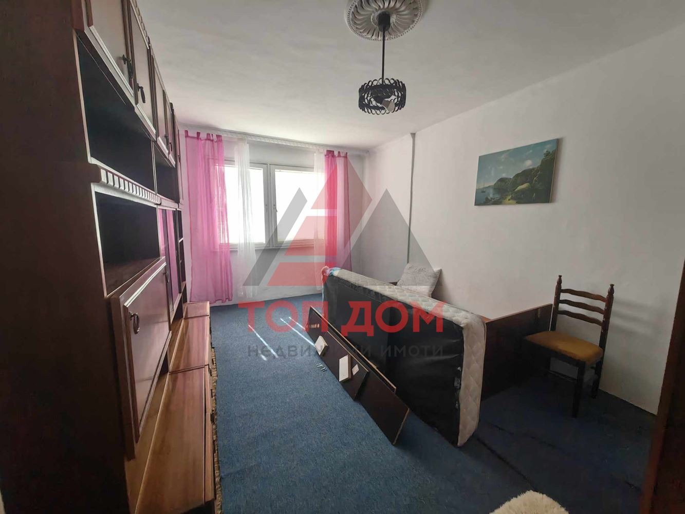 Дава под Наем 3-СТАЕН | Imot.bg — изображение 7