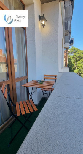 1 bedroom Tsentar, Sofia