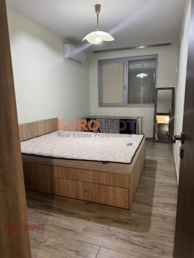 1 camera da letto Slatina, Sofia