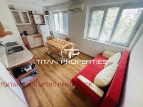 1 camera da letto Tsentar, Burgas