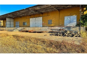 Bâtiment industriel Petritch, région Blagoevgrad 10