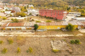 Bâtiment industriel Petritch, région Blagoevgrad 2