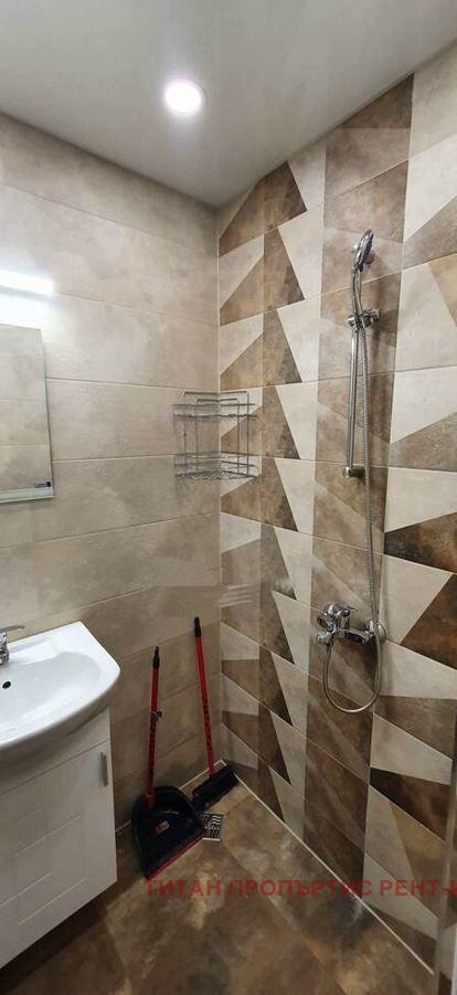 Дава под наем 1-СТАЕН, гр. Бургас, Изгрев, снимка 6 - Апартаменти - 52536126