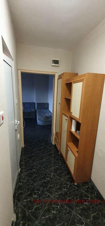 Дава под наем 1-СТАЕН, гр. Бургас, Изгрев, снимка 4 - Апартаменти - 52536126