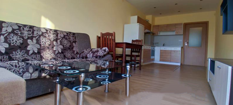 Дава под наем 2-СТАЕН, гр. София, Люлин 8, снимка 2 - Апартаменти - 54047502