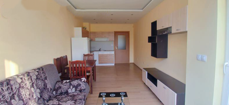 Дава под наем 2-СТАЕН, гр. София, Люлин 8