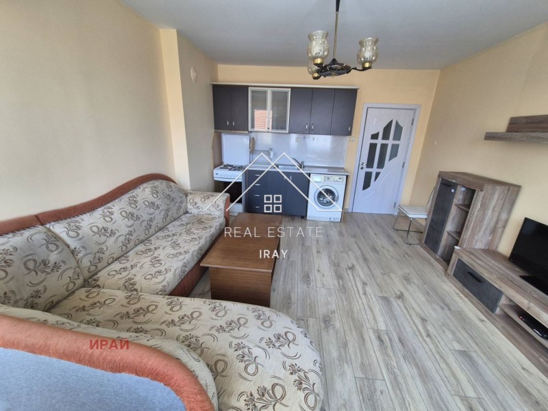 Para alugar  1 quarto Stara Zagora , Centar , 60 m² | 61801701 - imagem [3]