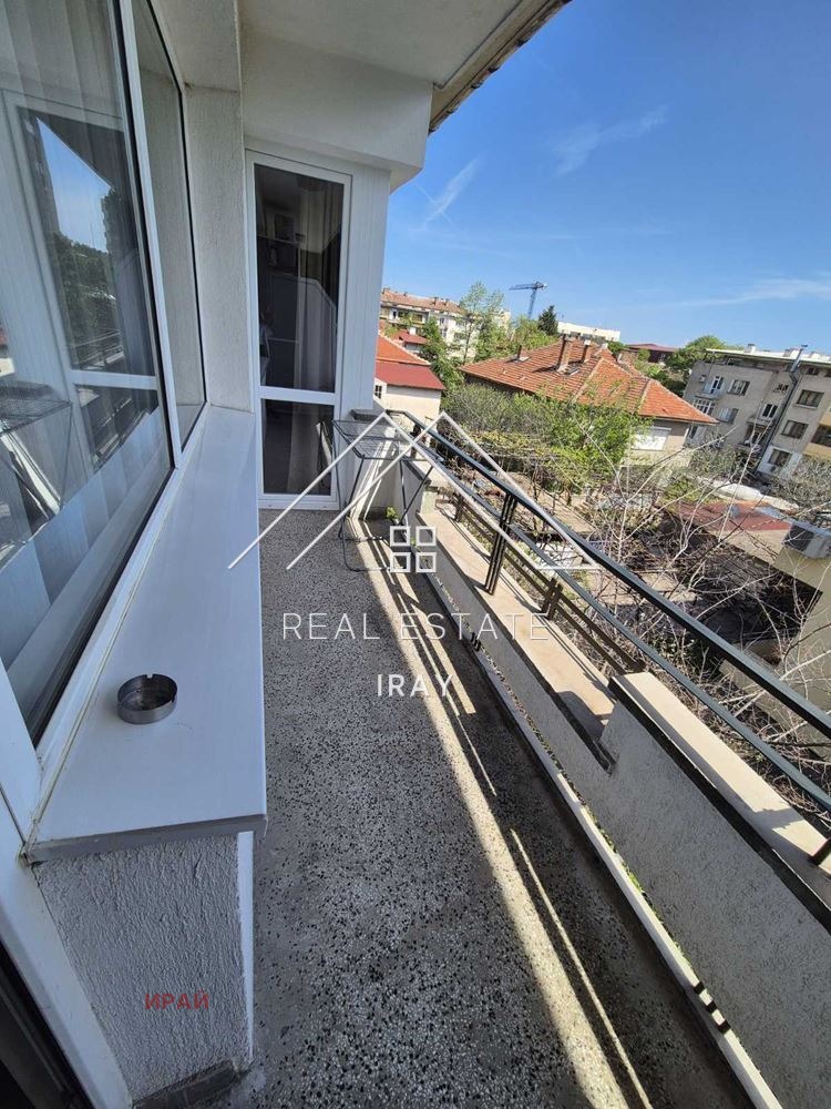 Para alugar  1 quarto Stara Zagora , Centar , 60 m² | 61801701 - imagem [14]