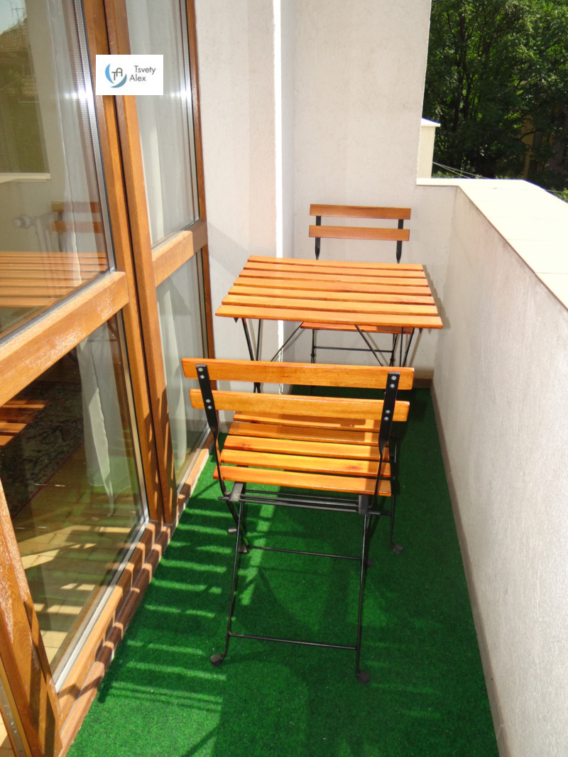 A louer  1 chambre Sofia , Tsentar , 89 m² | 25383023 - image [17]