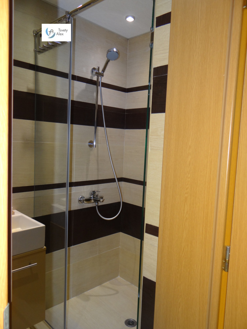 A louer  1 chambre Sofia , Tsentar , 89 m² | 25383023 - image [11]
