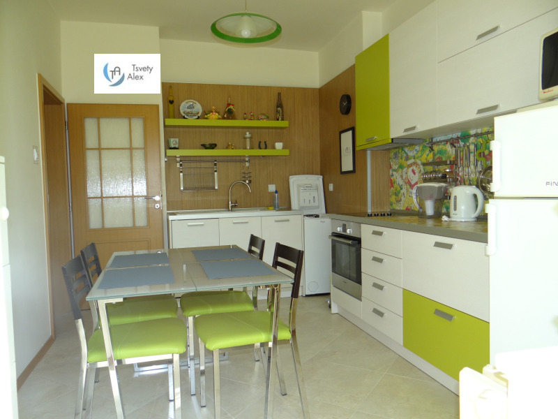 A louer  1 chambre Sofia , Tsentar , 89 m² | 25383023