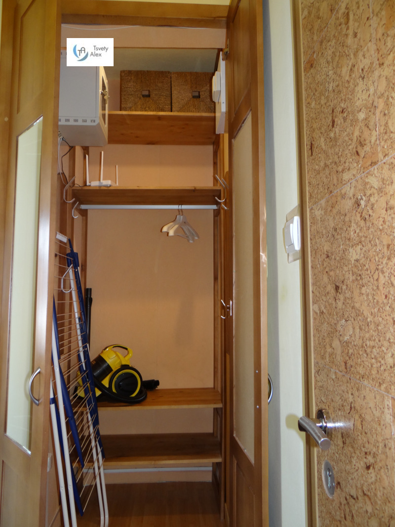 A louer  1 chambre Sofia , Tsentar , 89 m² | 25383023 - image [16]
