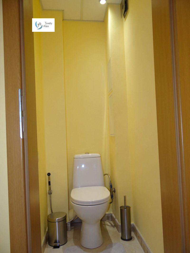 A louer  1 chambre Sofia , Tsentar , 89 m² | 25383023 - image [13]