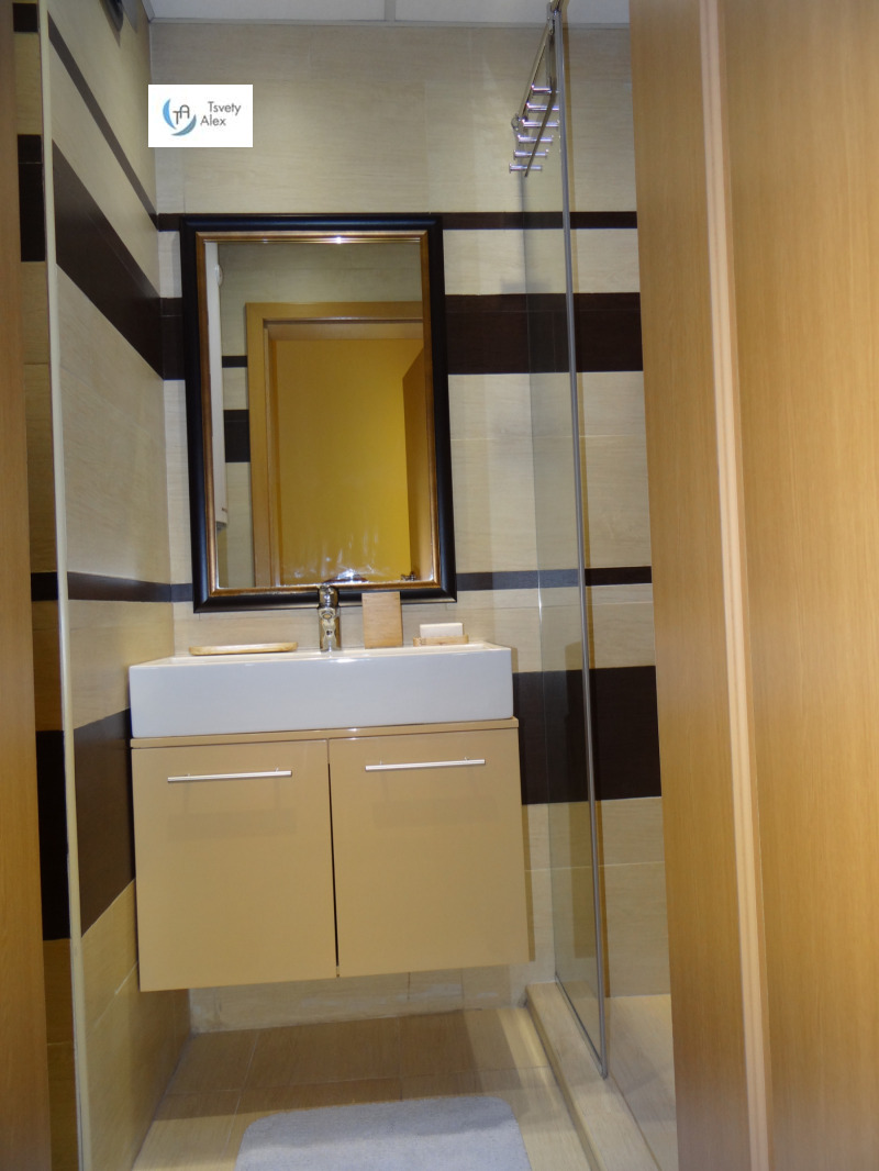 A louer  1 chambre Sofia , Tsentar , 89 m² | 25383023 - image [12]