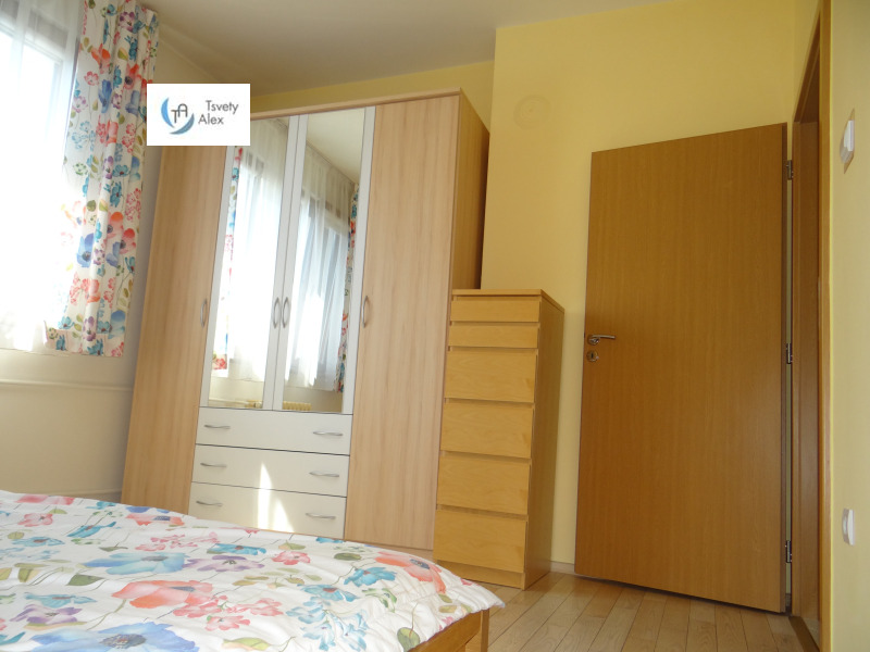 A louer  1 chambre Sofia , Tsentar , 89 m² | 25383023 - image [10]