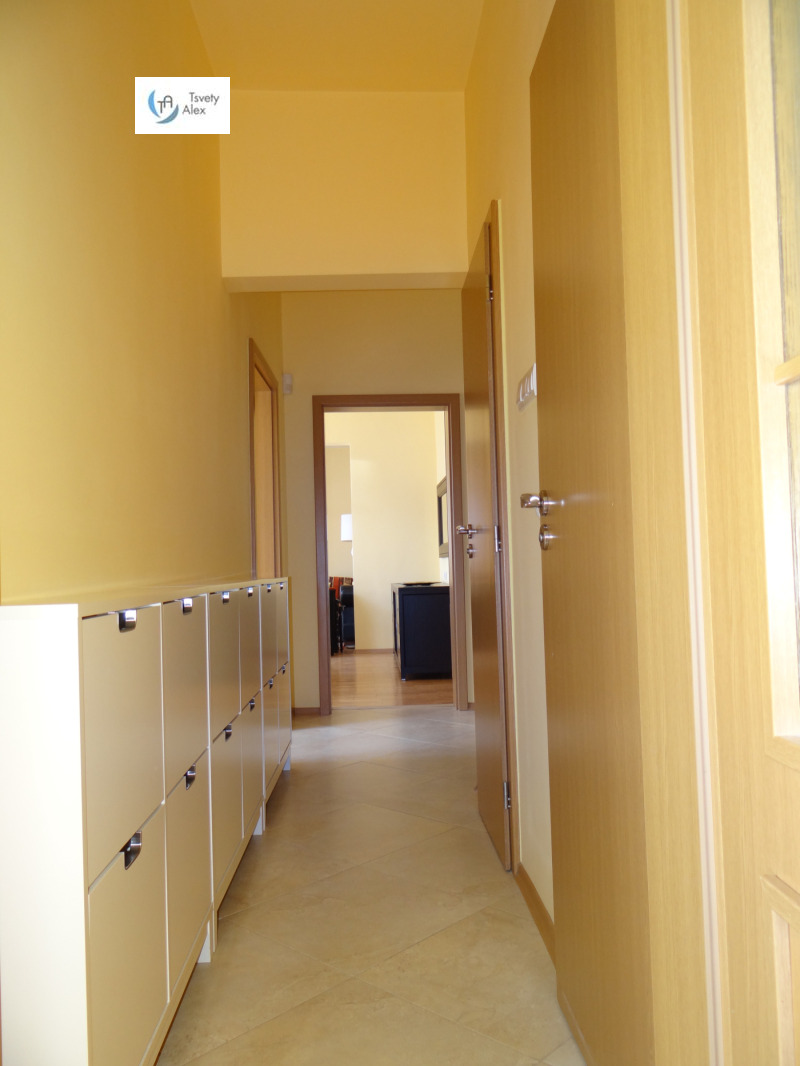 A louer  1 chambre Sofia , Tsentar , 89 m² | 25383023 - image [14]