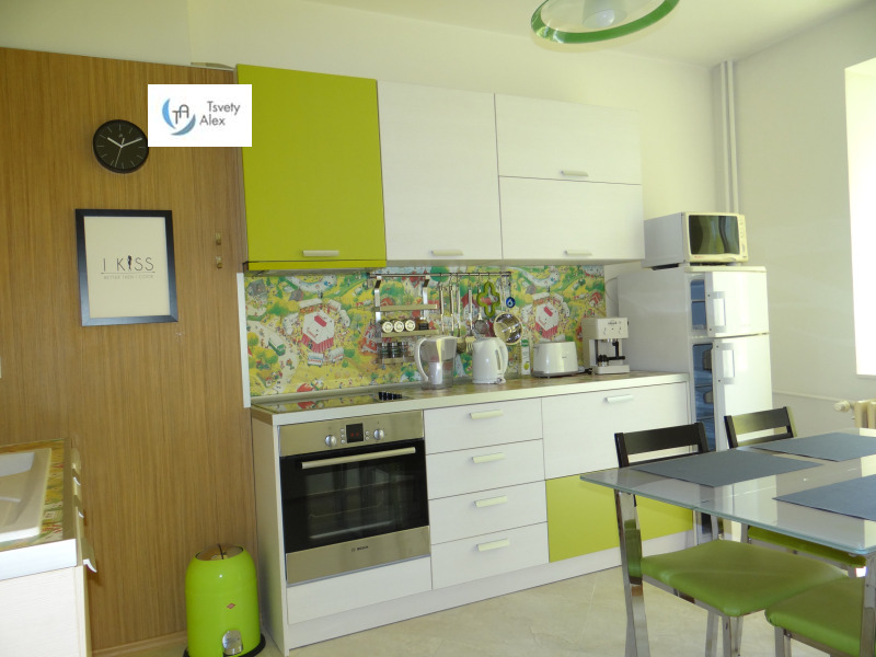 A louer  1 chambre Sofia , Tsentar , 89 m² | 25383023 - image [2]