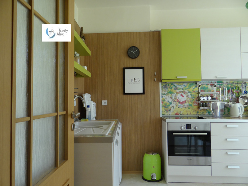 A louer  1 chambre Sofia , Tsentar , 89 m² | 25383023 - image [4]