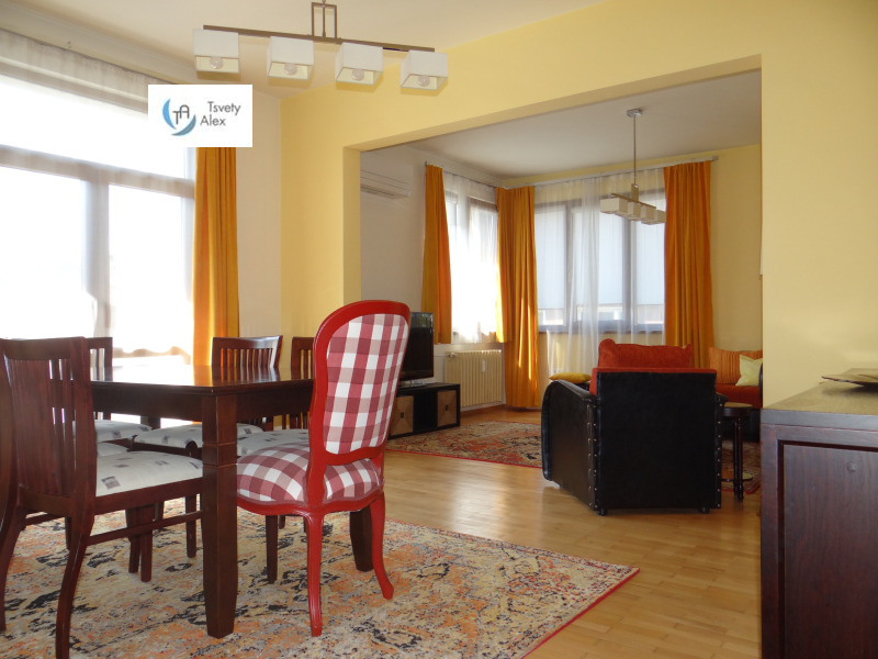 A louer  1 chambre Sofia , Tsentar , 89 m² | 25383023 - image [8]