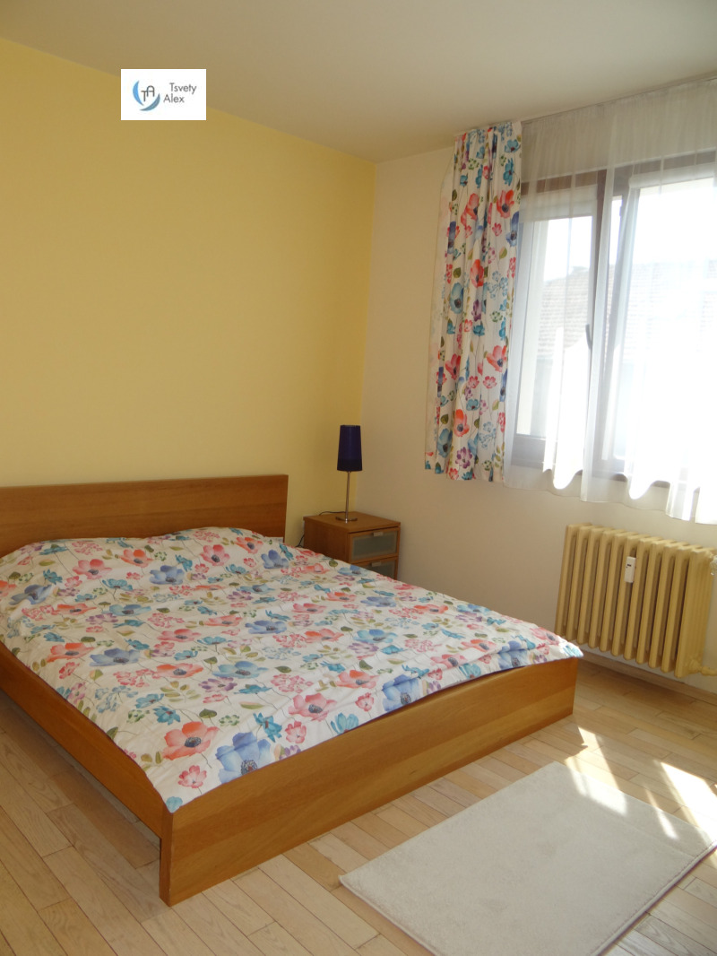 A louer  1 chambre Sofia , Tsentar , 89 m² | 25383023 - image [9]