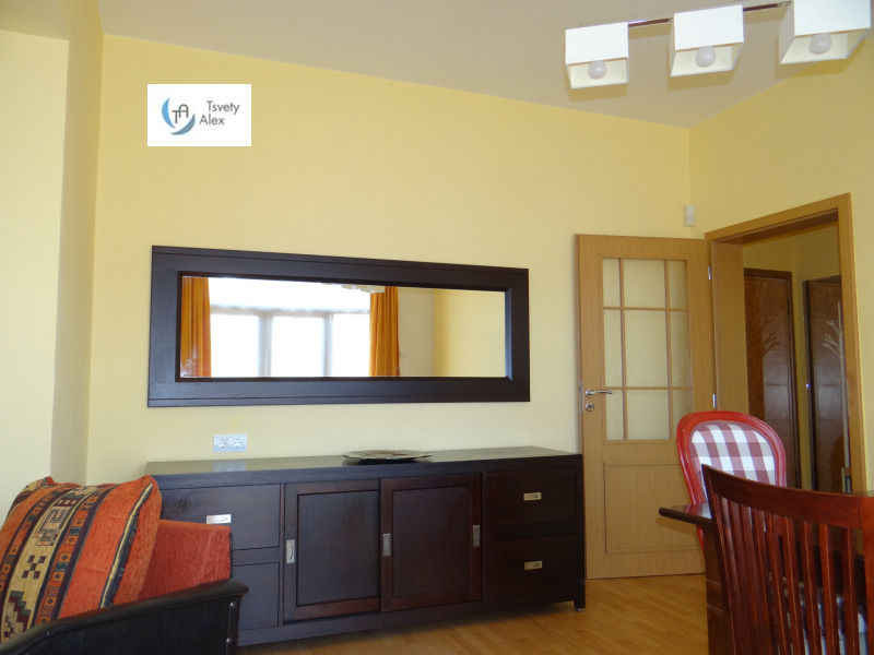 A louer  1 chambre Sofia , Tsentar , 89 m² | 25383023 - image [7]